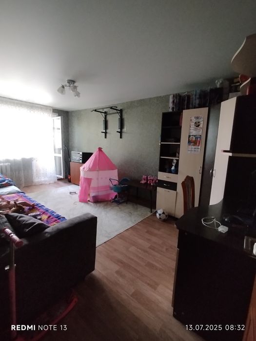 Продам 3х комн квартиру