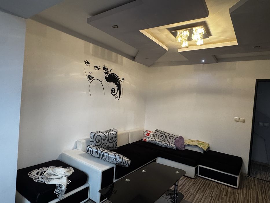 Apartament cu 2 camere decomandat