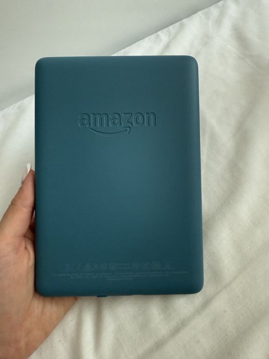 Kindle електронен четец