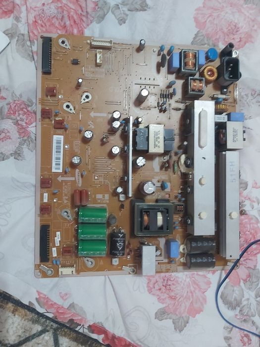 Vand piese tv samsung