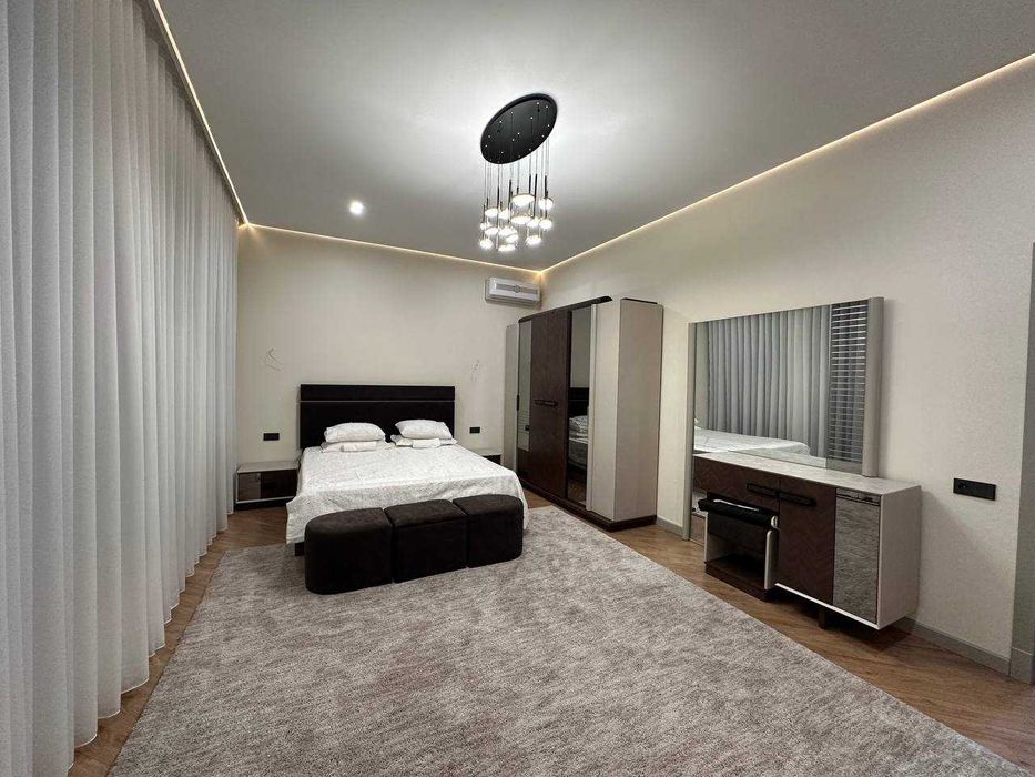 Срочно! Продаётся 3х комнатная ЛЮКС квартира!!!