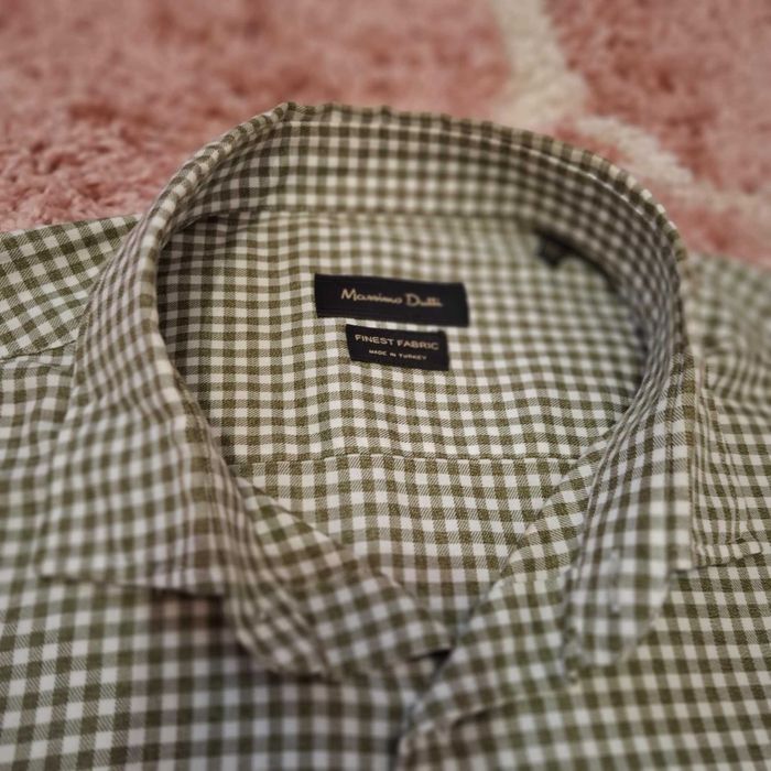 GAP и    Massimo  Duti Мъжки    Ризи