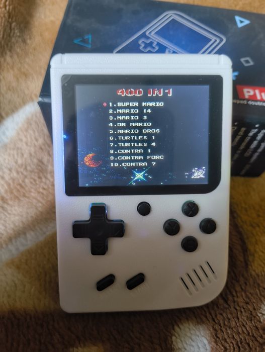 Ретро конзоли R36, К36, Home Depot