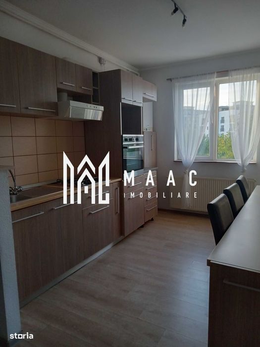Apartament de Inchiriat