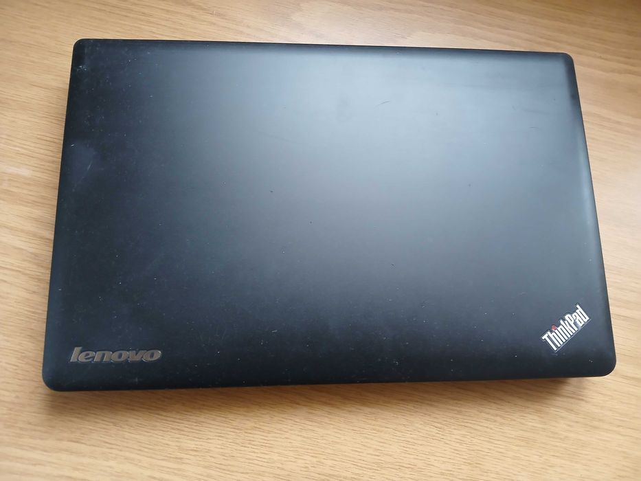 Лаптоп Lenovo ThinkPad Т530 с проблем!