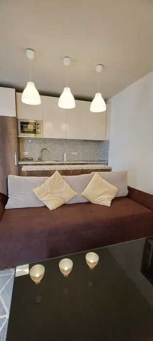 Дава се под наем Двустаен апартамент в София, Кръстова вада - 73 кв.м за 850 € - Снимка #1