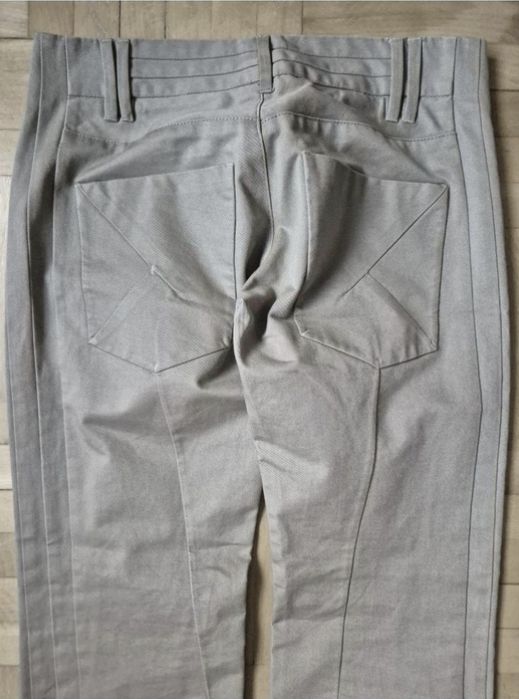 Pantaloni Dolce & Gabbana Originali, Mărimea M - Made in Italy