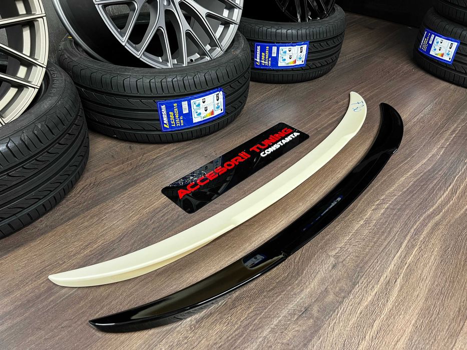 Eleron Portbagaj - BMW Seria 3 F30 Model M4