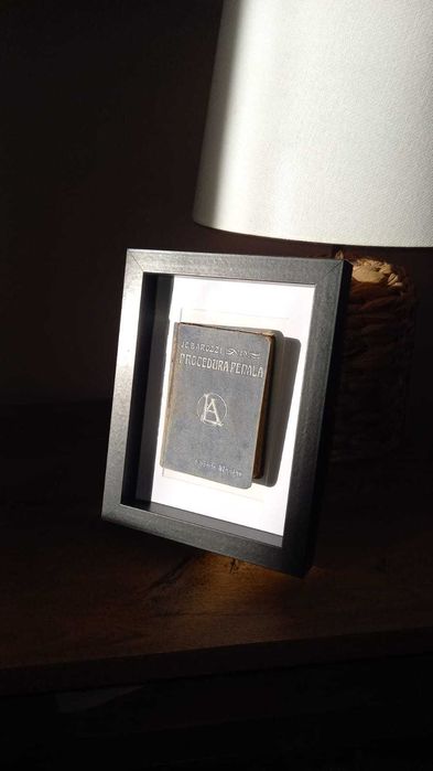 Codul de procedura penala al Regatului Romaniei, an 1910