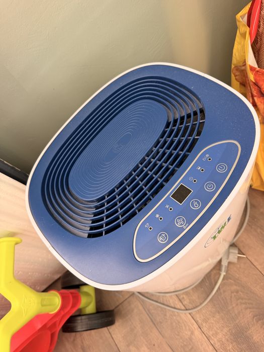 Обезвлажнител TWE DYD-S10A