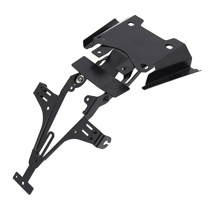 Suport Placa Numar Inmatriculare Yamaha Tenere 700 2019 - 2024