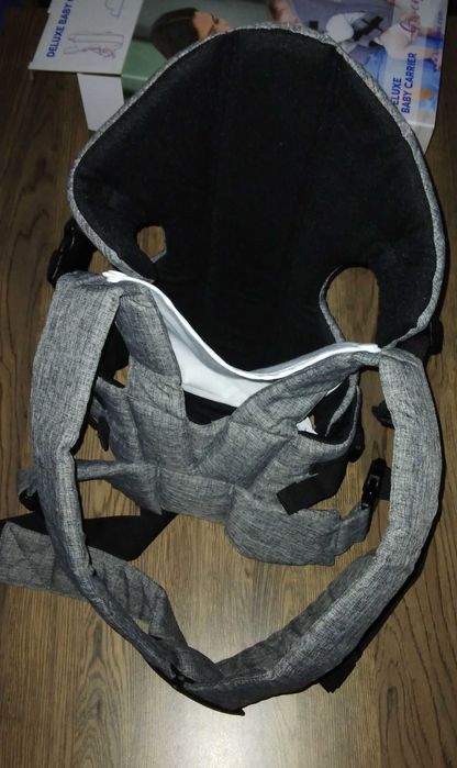 Кенгуру KikkaBoo Gwen