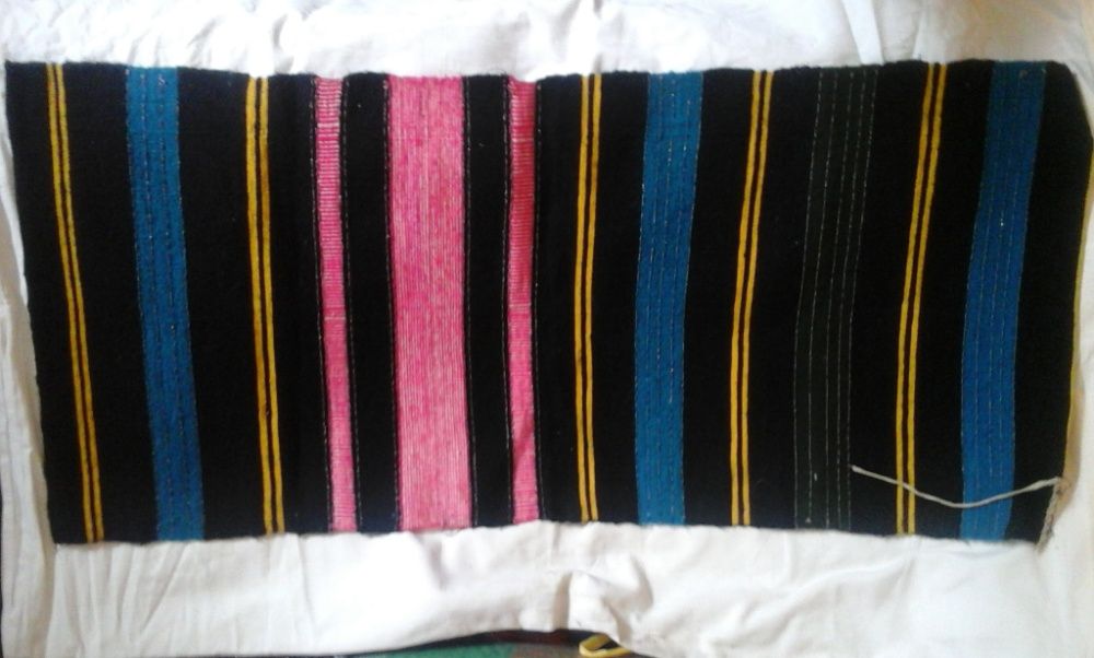 килимчета, черги