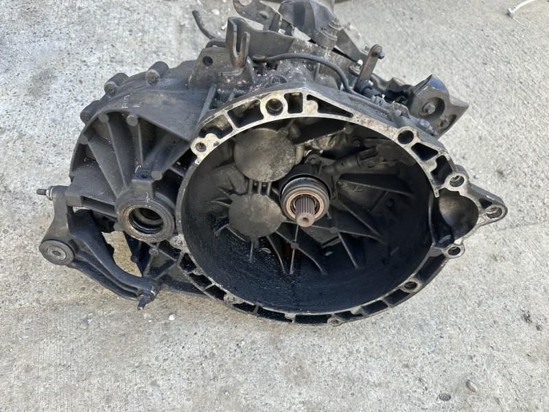 Cutie de viteze manuala 6 trepte Ford Mondeo (2007-2014) [MK4] 4M5R-7002-CE