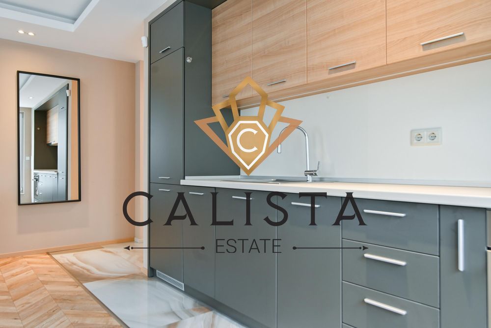 Дава се под наем Четиристаен апартамент в София, Лозенец - 130 кв.м за 1500 € - Снимка #2