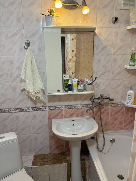 Продам 1 комнатную квартиру