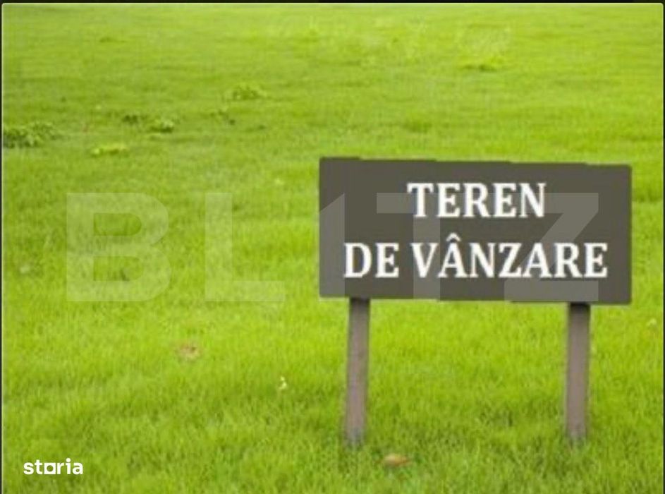 DOAR 220 EURO/AR!!! Teren extravilan, 2,35 ha, zona Salcea