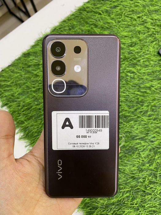 Продается смартфон Vivo Y29