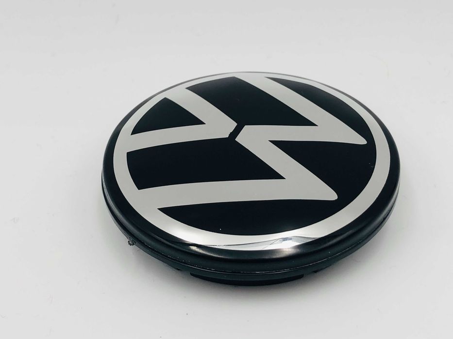 Capace Janta Compatibile VW 65 mm toureg/tiguan/passat