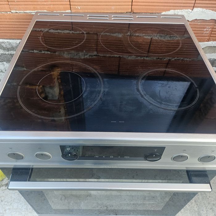 Продавам готварска печка Gorenje