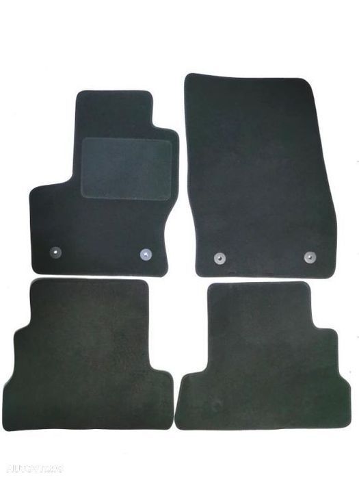 Covorase mocheta Ford Kuga 2 2012-2019