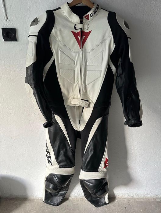 Combinezon moto Dainese, marimea 50