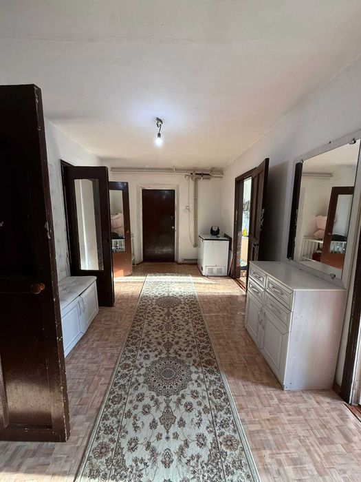 Продается дом с. Карабулак (не Ключи)