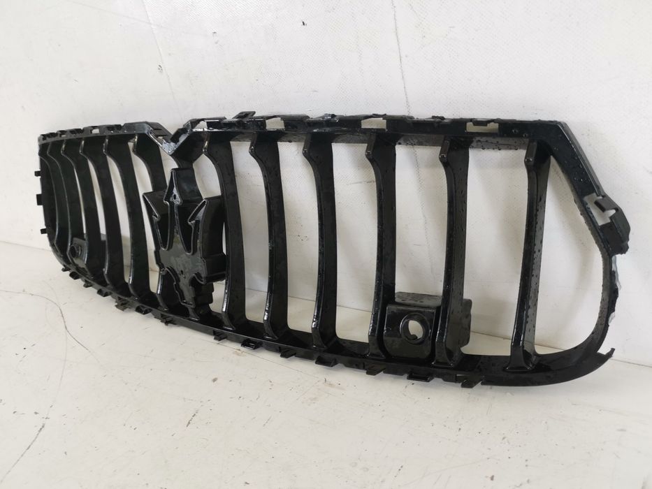 Централна решетка на радиатора Мазерати Гибли 3 / Maserati Ghibli 3 Це