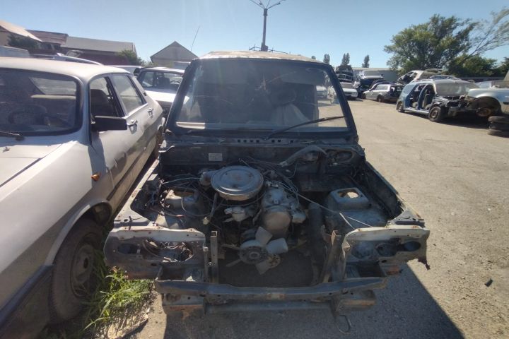 Piese Suzuki Vitara 1995 1.6 MT (80 hp)