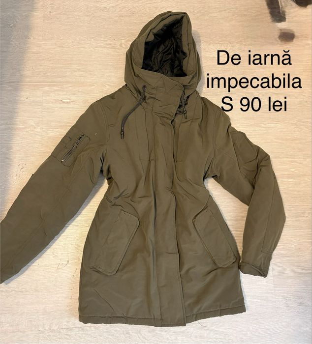 Geaca de toamna Reserved baieți 170 ( s)