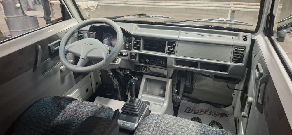 Chevrolet Damas 2024 — 5