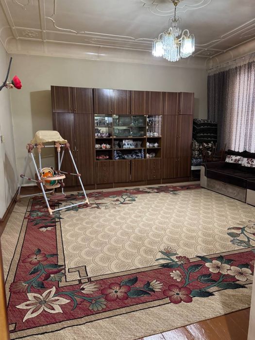 Продаётся участок Паркентский, Циалковский