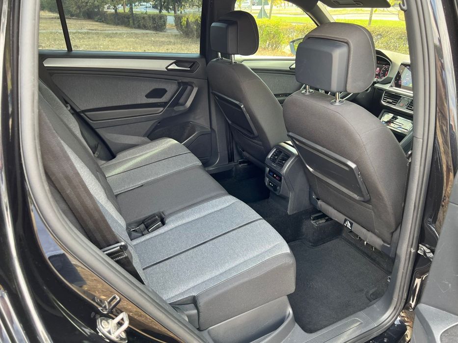 Seat TARRACO 2.0 TDI DSG 2021