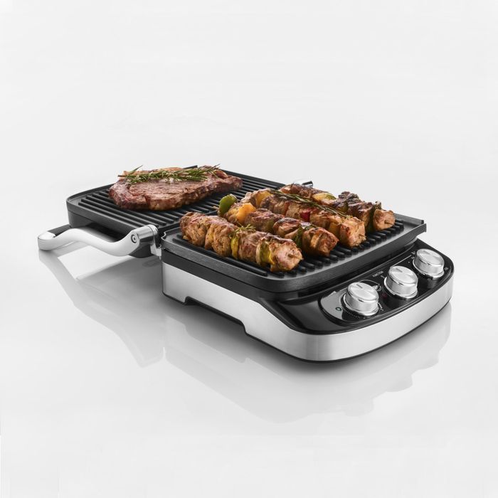 Электрогриль DeLonghi CGH 912