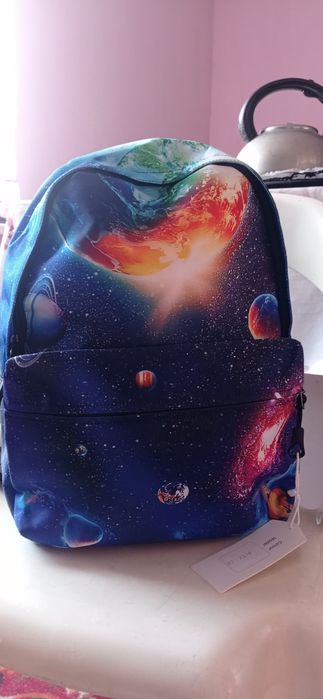 Рюгзаки школьные