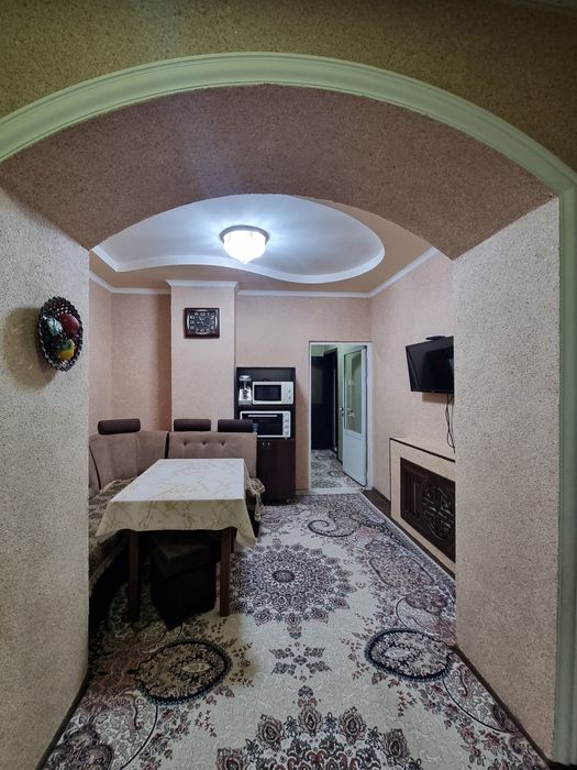 Продаётся Мирзо Улугбекском районе возле ЭКО базара