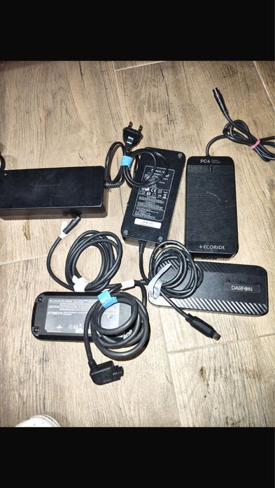 Incarcator 36 v bicicleta electrica