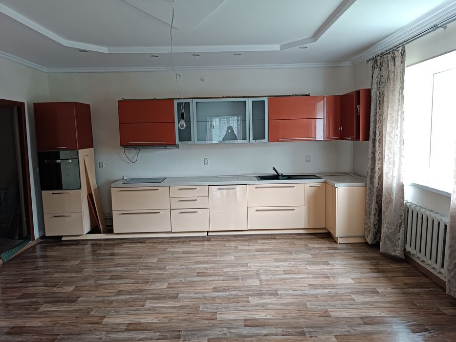 Продаётся дом в новой тихоновке