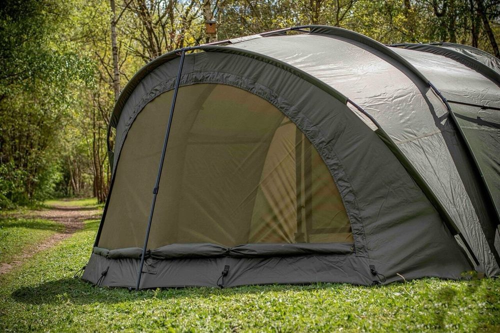 Палатка карповая Solar Undercover 2 man