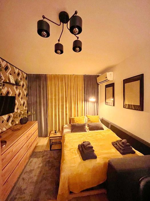 Продава се Едностаен апартамент в Свети Влас - 46 кв.м за 876 €/кв.м - Снимка #4