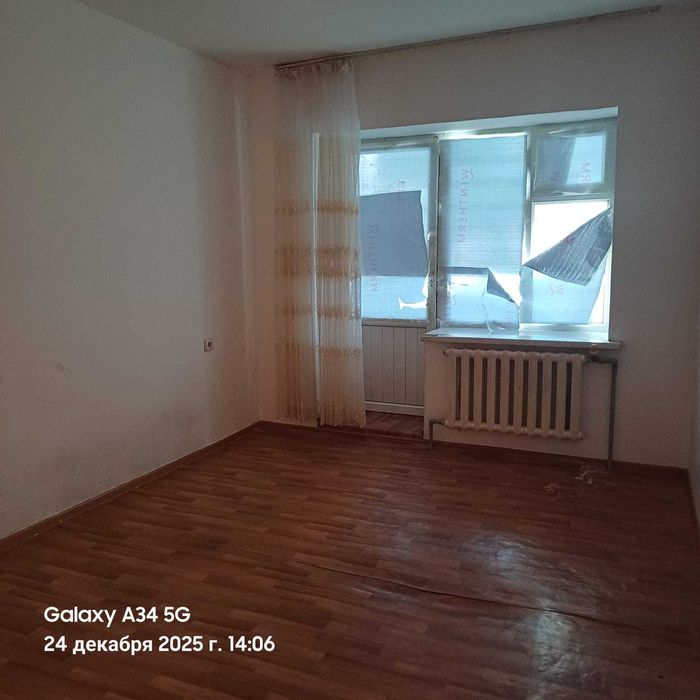 Квартира на долгий срок