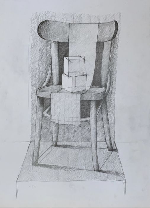 Meditatii pentru copii – Desen, Pictură și Comunicare Vizuală