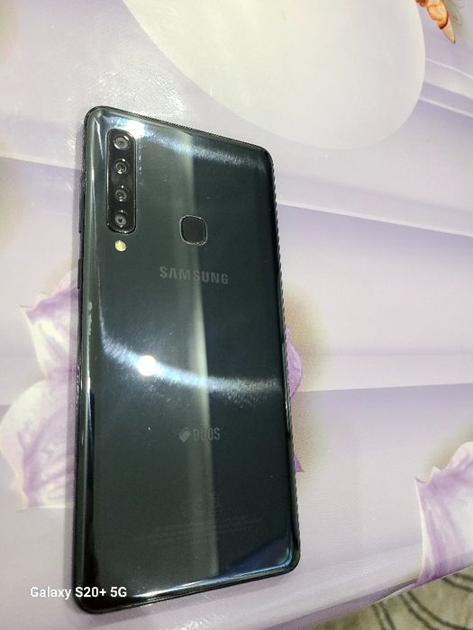 Samsung Galaxy 9 128 talik vashe bomba tel