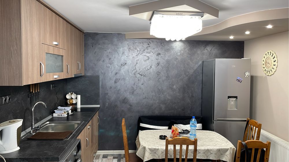 Сглабяне, монтаж, демонтаж, мазлики, домашни ремонти!