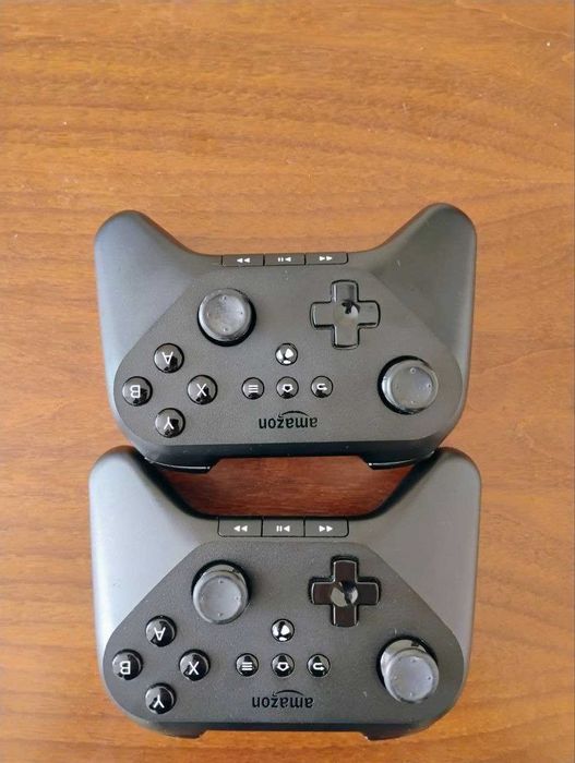 Amazon Fire Game Controllers