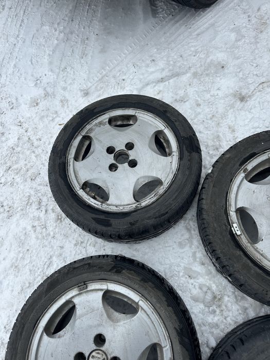 Продам диски р15