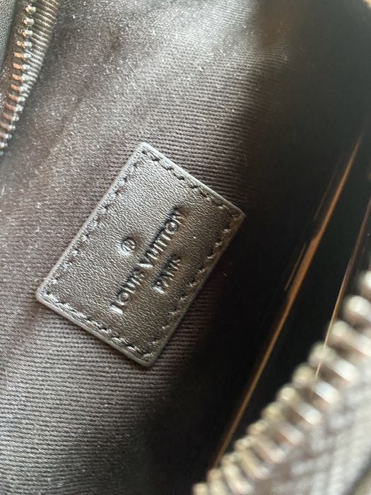 Банан Louis Vuiiton original