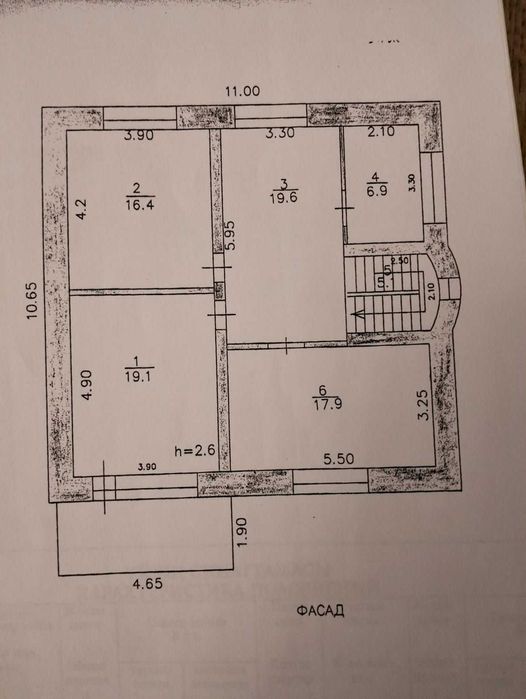 Коттедж в поселке Ульбинский