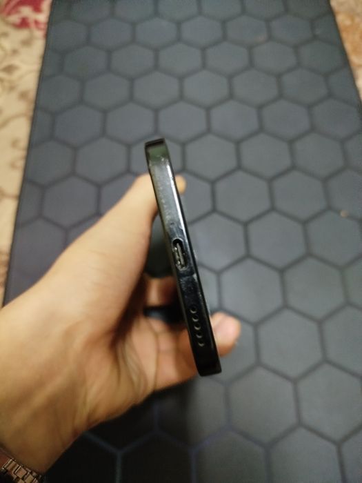 Honor 200 Lite 256 Гб