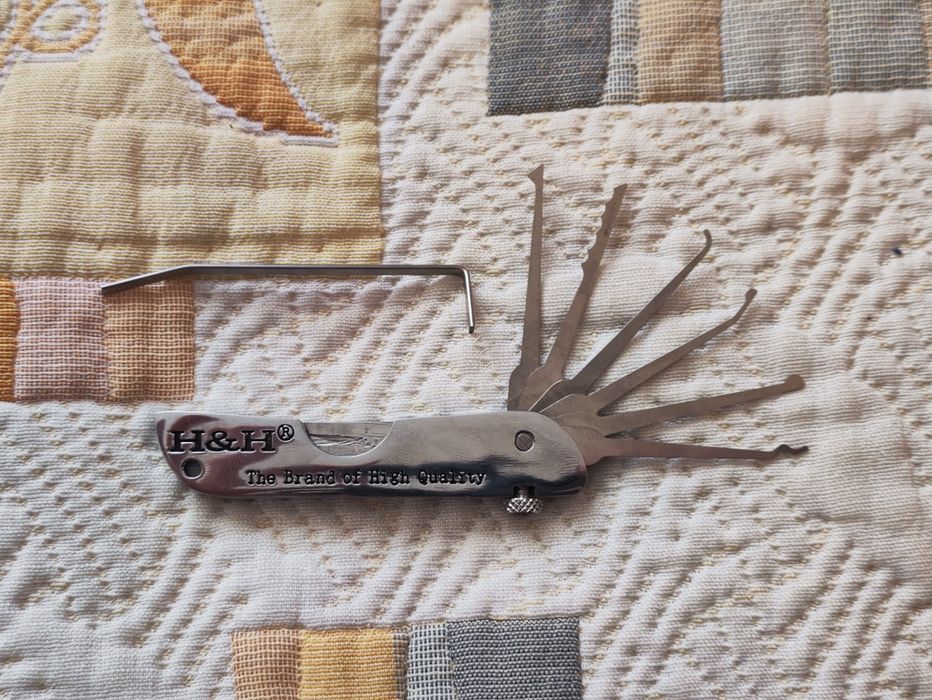 Комплект шперцове